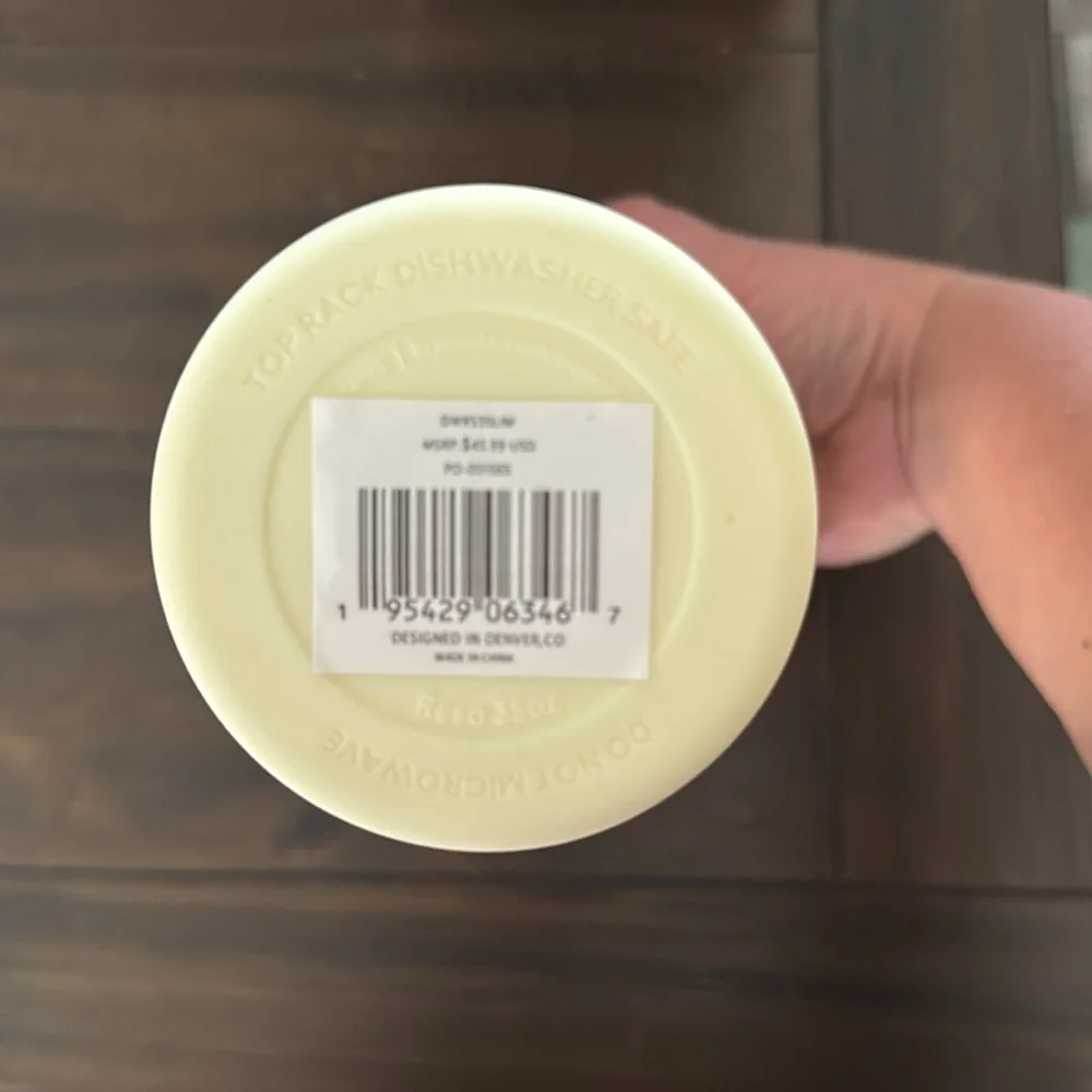 BruMate Resa 35oz in Limoncello! New! Limited Edition! - Picture 4 of 4